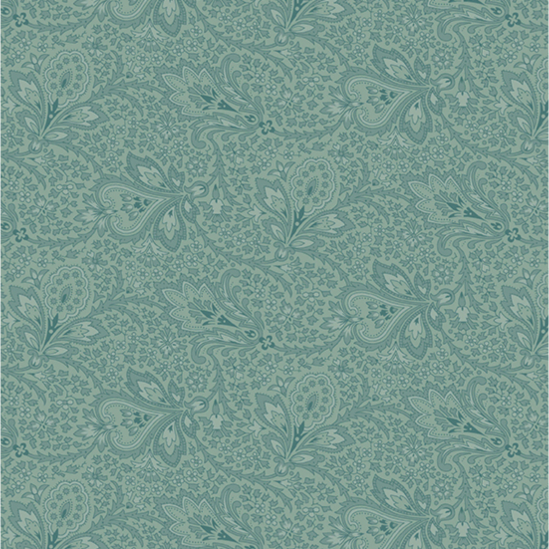 Tradewinds ~ A 811 T Paisley