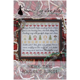 Heartstring Samplery ~ Hear The Angels Sing