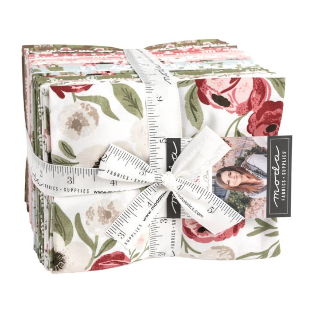 Lovestruck ~ Fat Quarter Bundle 5190AB