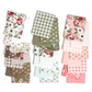 Lovestruck ~ Fat Quarter Bundle 5190AB