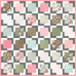 Lella Boutique ~ Iconic Quilt Pattern