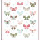 Lella Boutique ~ Flutter Quilt Pattern