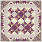 Designs by Lavender Lime ~ Pretty Table Quilt Pattern