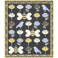 Coach House Designs ~ All Day in the Garden Quilt Pattern