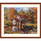 Merejka | Watermill Cross Stitch Kit K-171