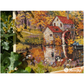 Merejka | Watermill Cross Stitch Kit K-171