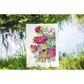 Merejka | Rose Bush Cross Stitch Kit K-150