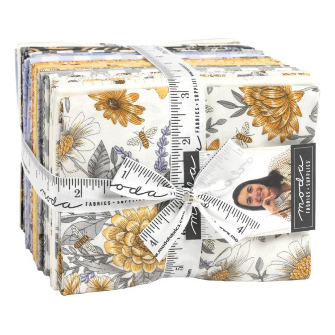 Honey Lavender ~ Fat Quarter Bundle 56080AB