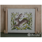 Merejka | The Hare Cross Stitch Kit K-147A