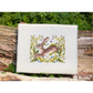 Merejka | The Hare Cross Stitch Kit K-147A