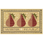 Artful Offerings | Winter Pears
