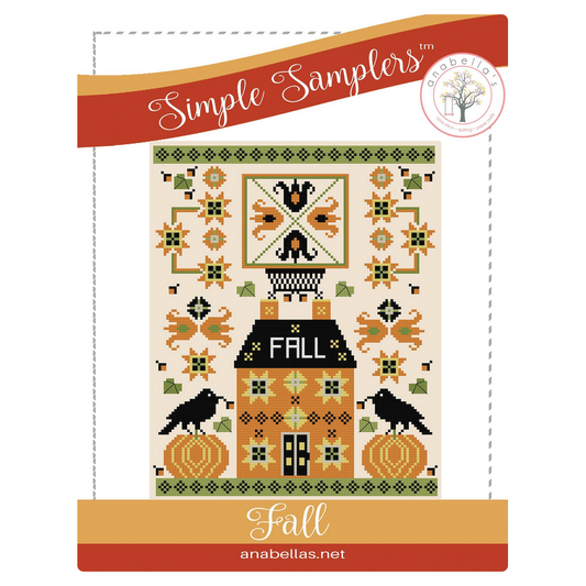 Anabella's | Simple Samplers Fall