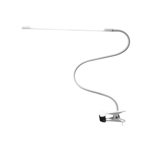 Native Lighting ~ Slim Lamp Flex XL WHITE