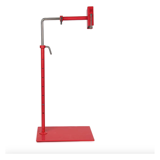 Lowery Complete Workstand ~ Strawberry Red
