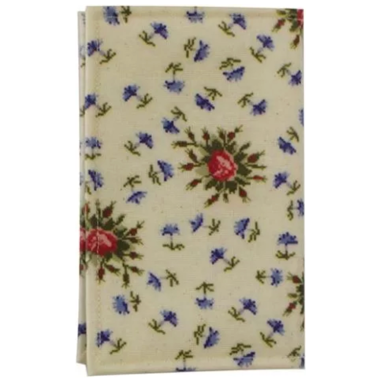 Sajou Needle Case ~ Queen at Trianon
