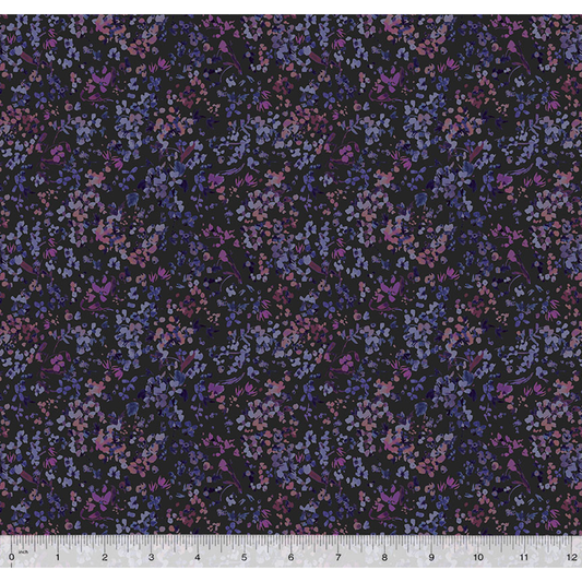 Floret ~ Wildflower 53808 1 Violet