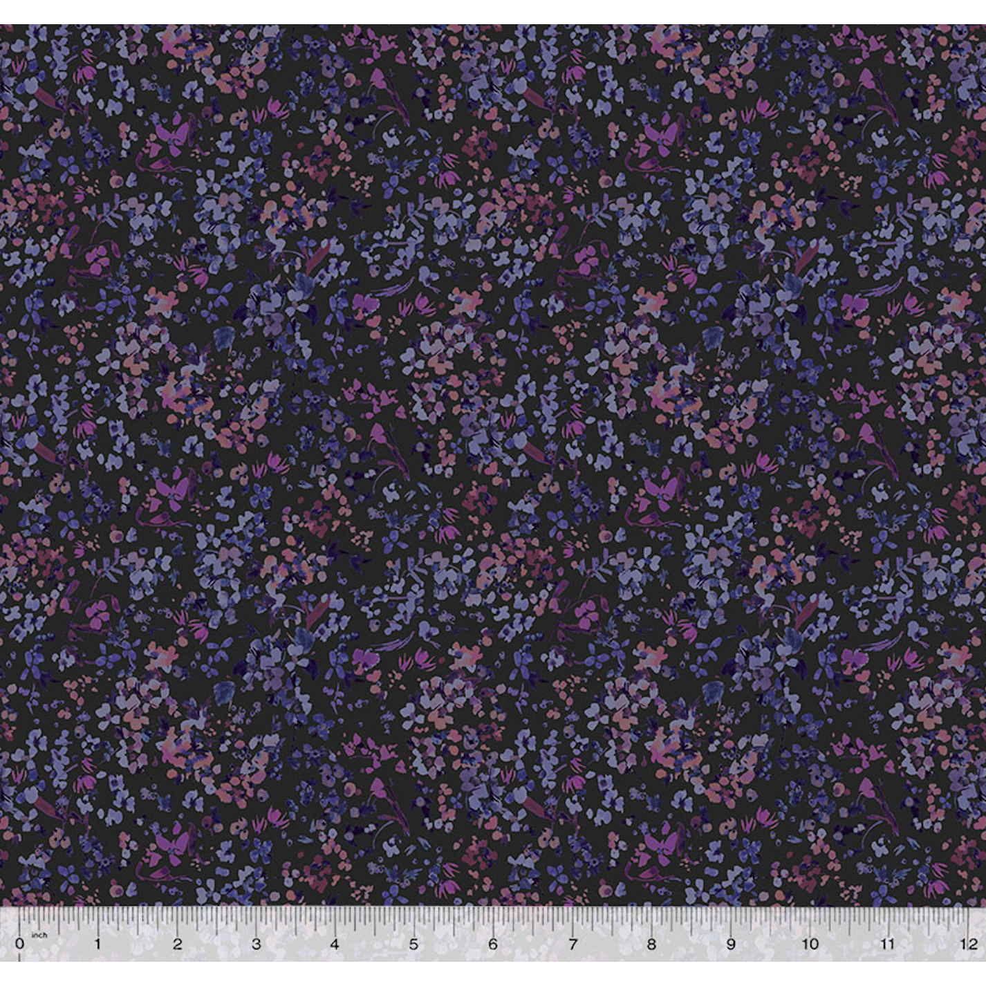 Floret ~ Wildflower 53808 1 Violet