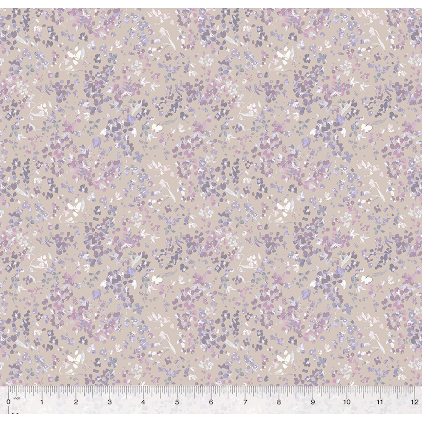 Floret ~ Wildflower 53808 3 Lavender