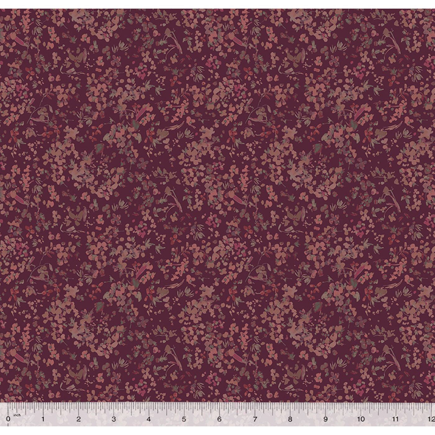 Floret ~ Wildflower 53808 4 Amaranth