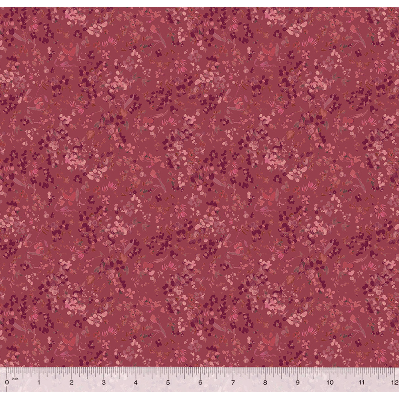 Floret ~ Wildflower 53808 5 Rose