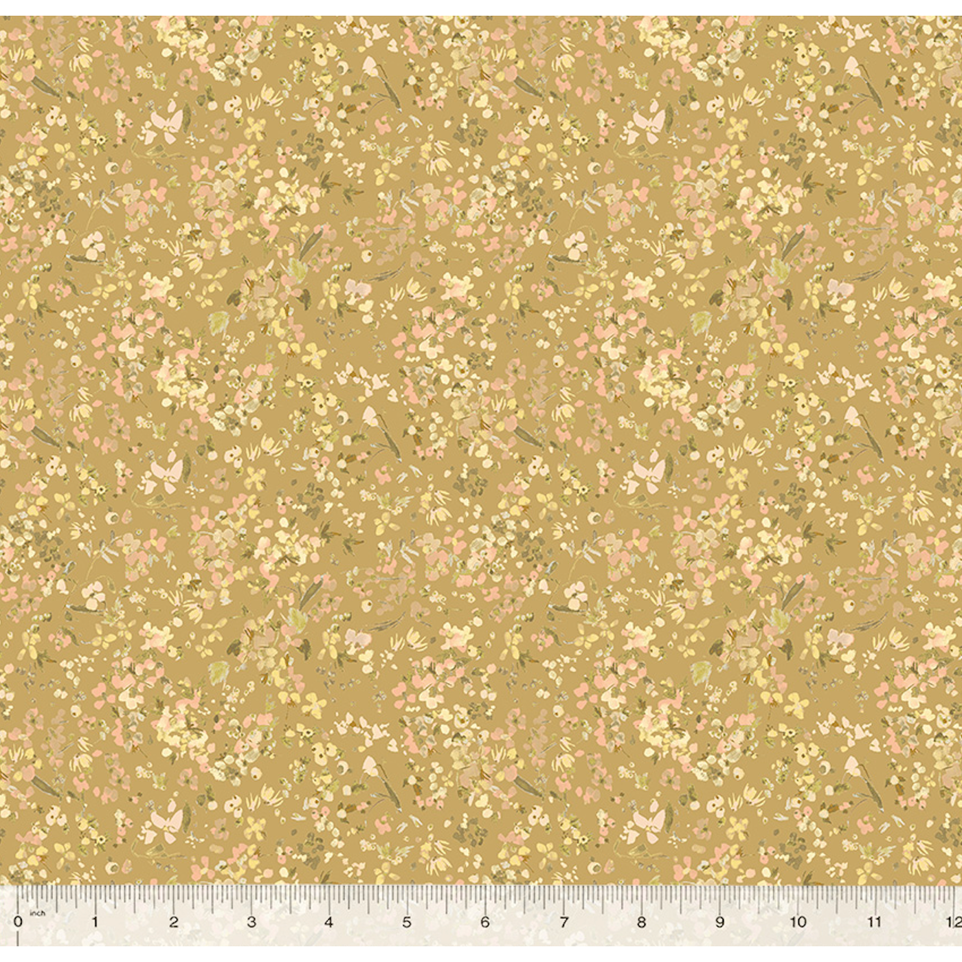 Floret ~ Wildflower 53808 8 Chamomile