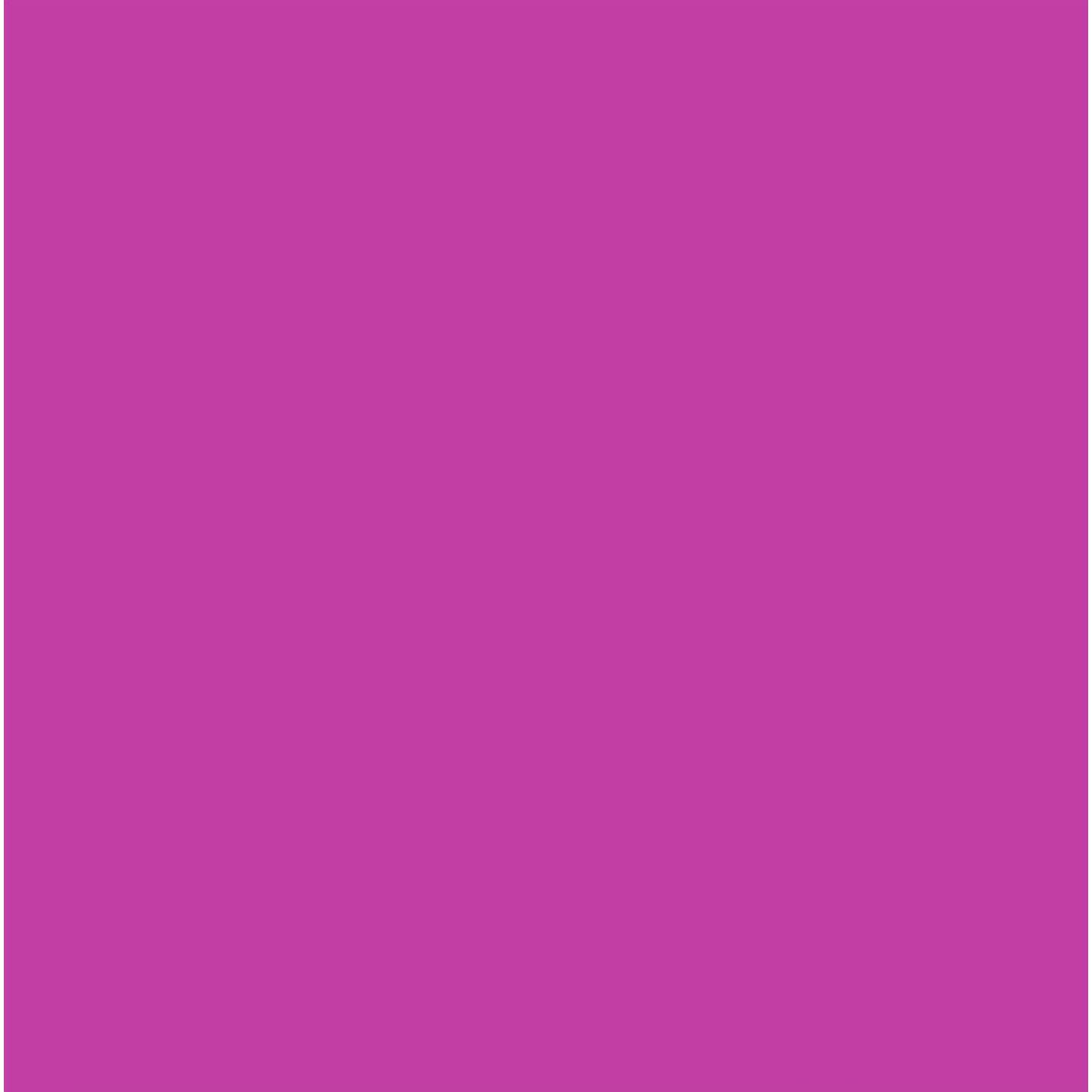 Colorworks Premium Solids ~ 9000-1283 ~ Magenta