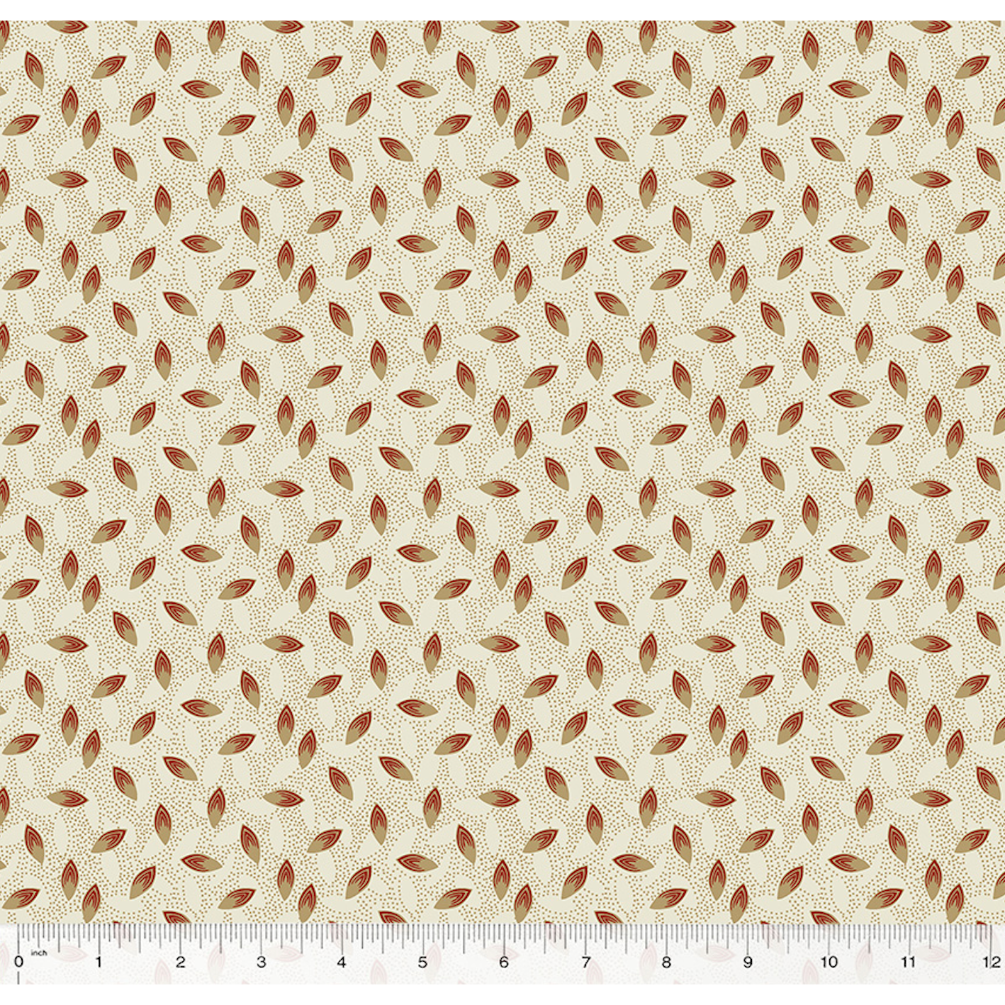 Elliot ~ Seed Toss ~ Cream 53790-5