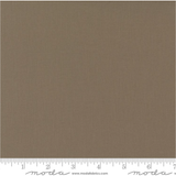 Bella Solids ~ Weathered Teak 9900 129