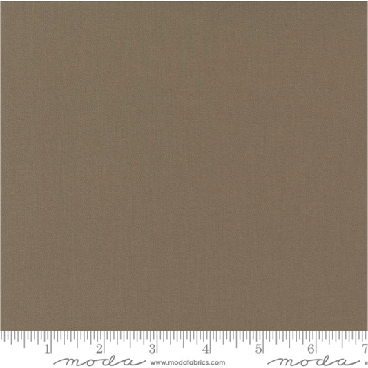 Bella Solids ~ Weathered Teak 9900 129