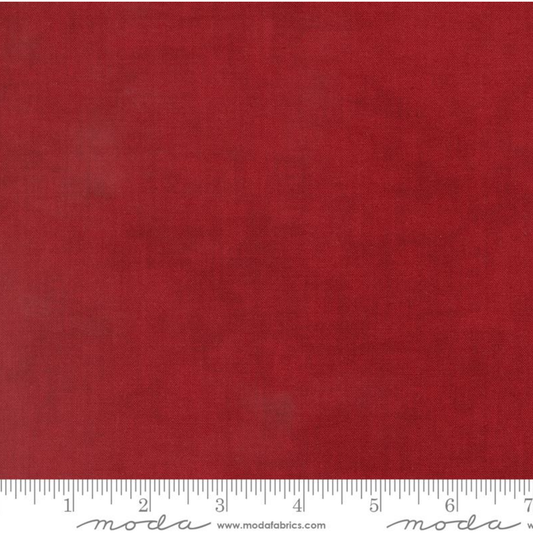 Primitive Muslin ~ Crimson 1040 38