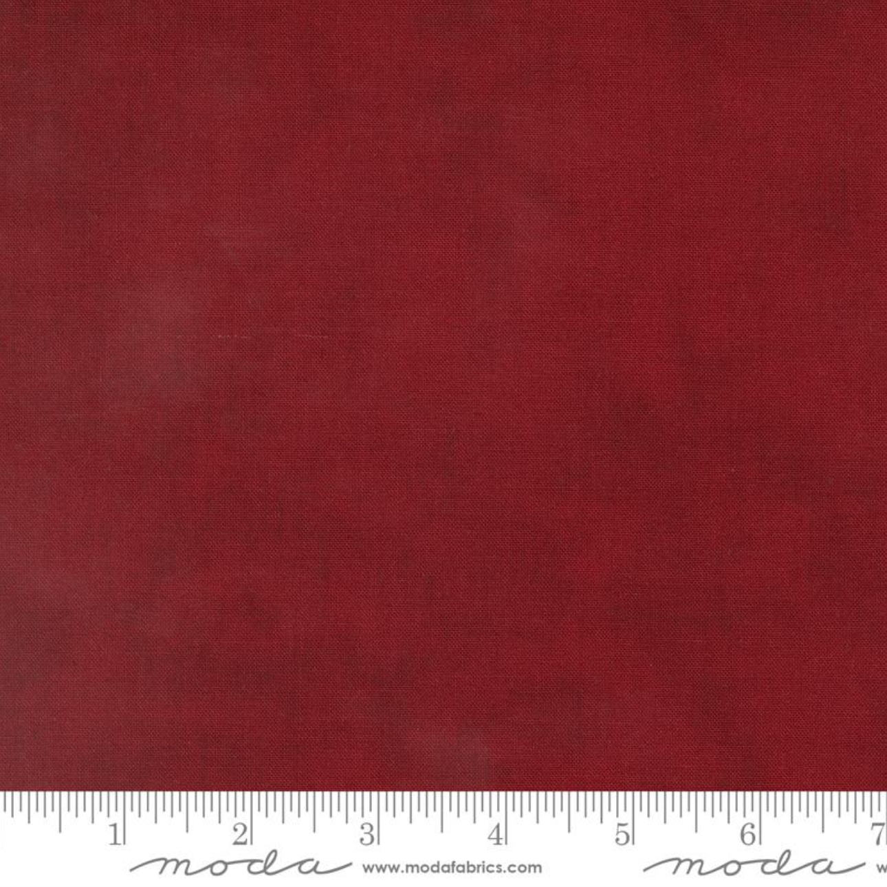 Primitive Muslin ~ Dark Red 1040 39