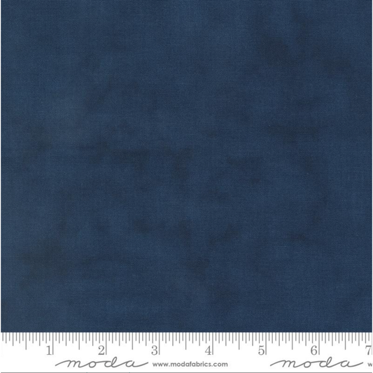 Primitive Muslin ~ Medium Blue 1040 42