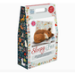 The Crafty Kit Company | Sleepy Fox Needle Felting Kit