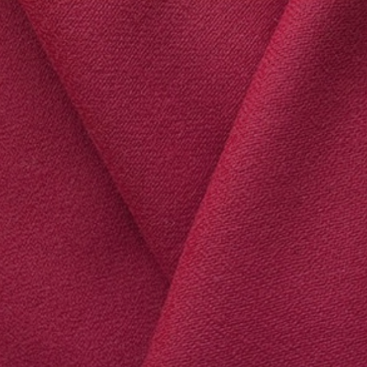 Dorr Mill ~ # 10720 Ruby Wool Fabric