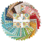 Lori Holt Mercantile ~ Fat Quarter Bundle FQ-14380-46