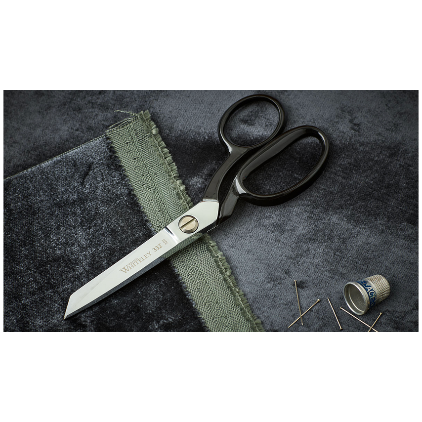 William Whiteley 7" Classic Sewing Shears