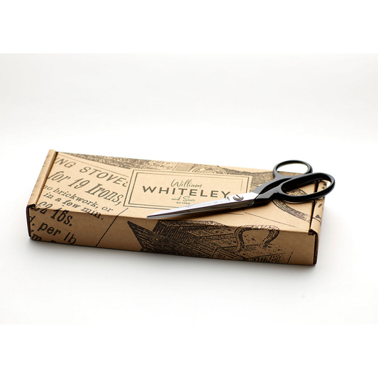 William Whiteley 8" Classic Sewing Shears