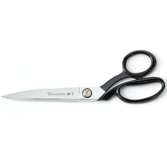 William Whiteley 10" Classic Sewing Shears