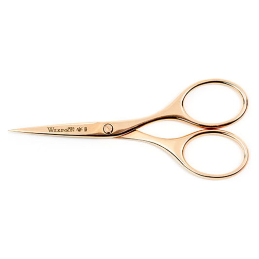 William Whiteley Rose Gold Embroidery Scissors