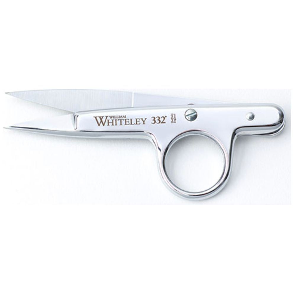 William Whiteley Threadclips