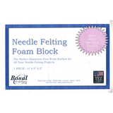 Needle Felting Foam Block