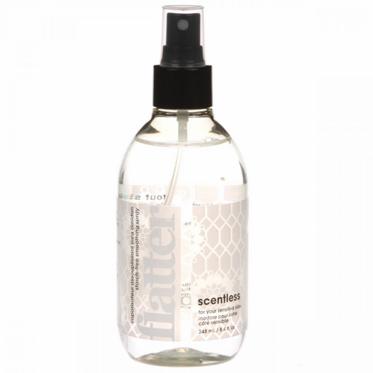 Flatter Smoothing Spray 8 oz. Scentless