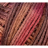 Luxury Silk 6-Strand | O534 Quiet Fall