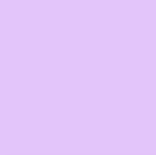 Colorworks Premium Solids ~ 9000-834 ~ Lavender