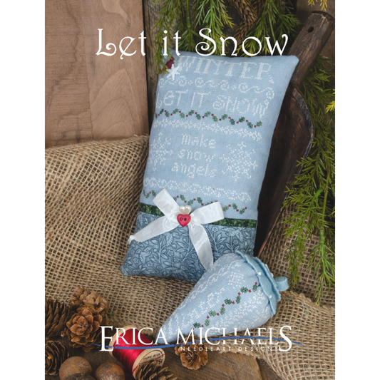 Erica Michaels | Let it Snow