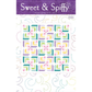 Wendy Shepphard | Sweet & Spiffy Quilting Pattern