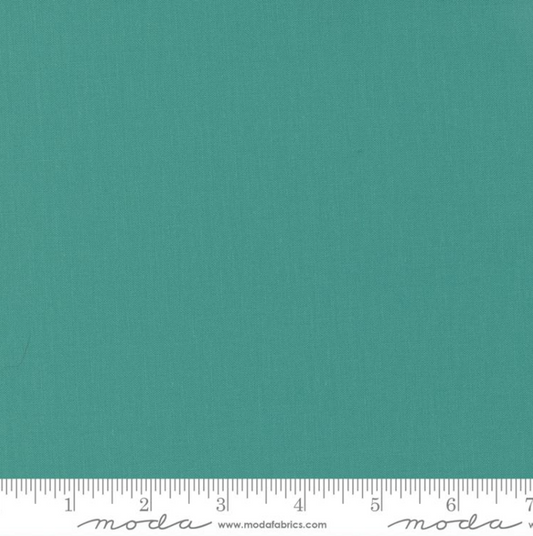 Bella Solids ~ Betty's Teal 9900 126