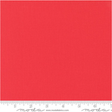 Bella Solids ~ Geranium 9900 258