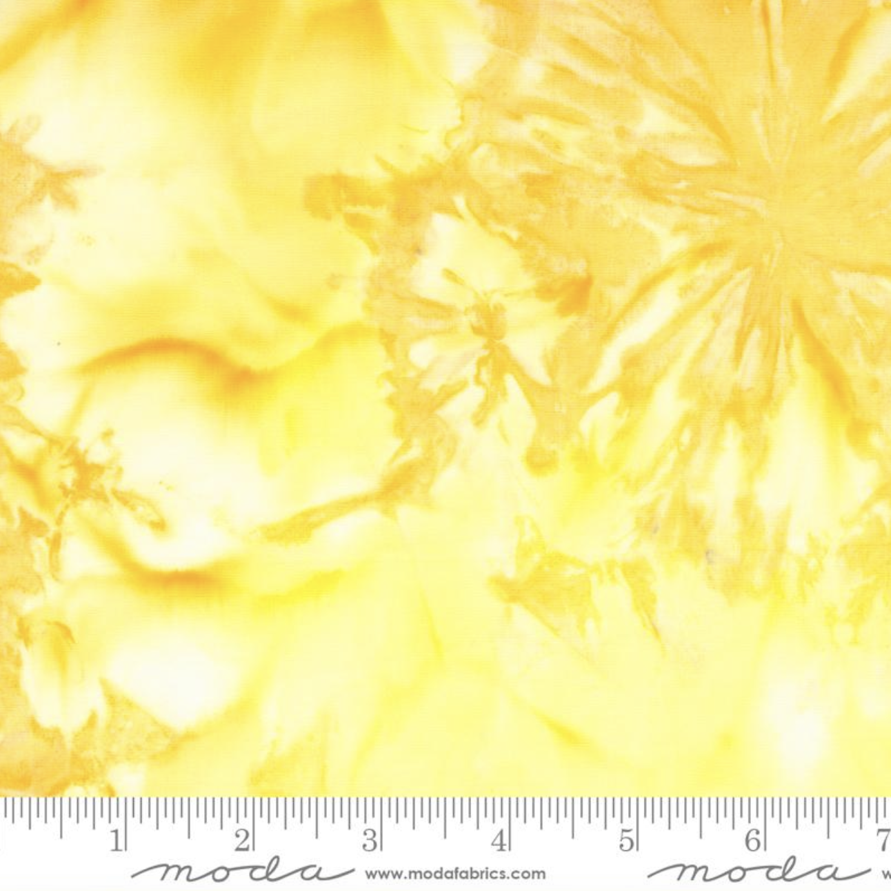 Chroma Batik ~ Lemon ~ 4366 20