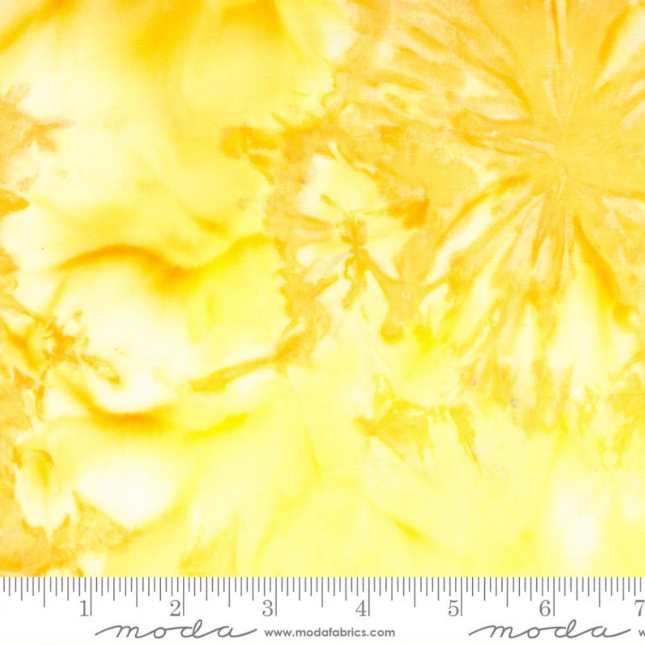 Chroma Batik ~ Lemon ~ 4366 20